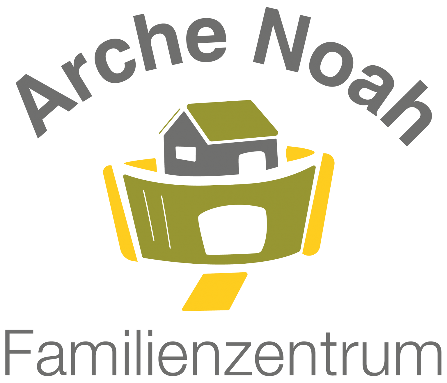 Arche Noah Ahlen